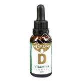 VITAMINA D LIQUIDA 30ML