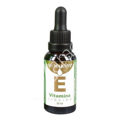 VITAMINA E LIQUIDA 30ML