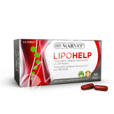 LIPOHELP 60CAP