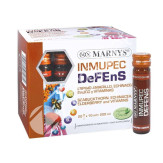 INMUPEC DEFENS 20 VIALES