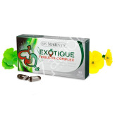 EXOTIQUE TRIBULUS COMPLEX 30PER