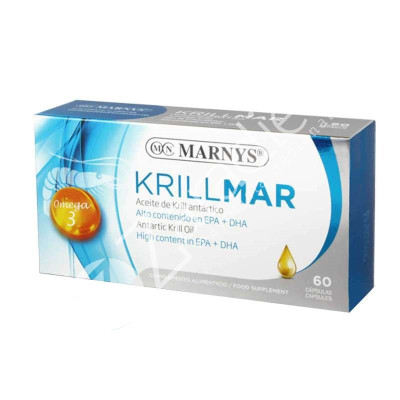 KRILLMAR 60PER