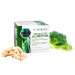 Trazamin Clordetox 20 Viales