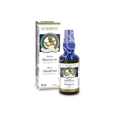 ACEITE MACADAMIA 50ML