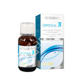OMEGA 3 FISH OIL 125ML