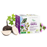 PHYTALGEM DEPU 20 VIALES