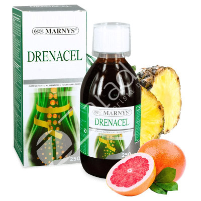 DRENACEL 250ML