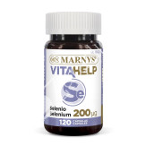 VITAHELP SELENIO 200UG 120P