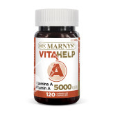 VITAHELP VITAMINA A 5000 UI 120P