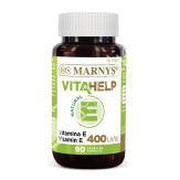 VITAHELP VITAMINA E 400 UI 90P