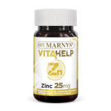 VITAHELP ZINC 25MG 120P
