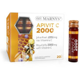 APIVIT C 2000 20X10ML