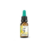 FORMULA 4 MIEDO/INSEGURIDAD 20ML