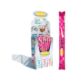 DINADAX ENERGY ANTIGUA JELLYVIT 60 BARRITAS