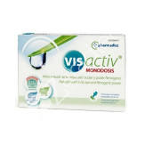 VIS ACTIV ALOE 10 MONODOSIS
