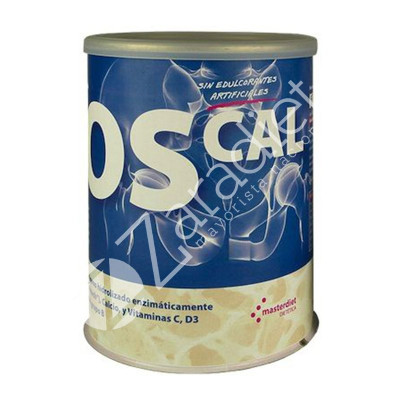 OSCAL 528G