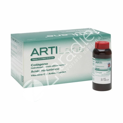 ARTILANE CLASSIC 15VIALES