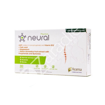 PLACTIVE NEURAL 30COMP