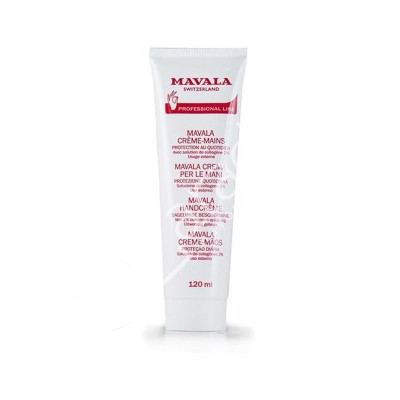 MAVALA CREMA DE MANOS 120 ML