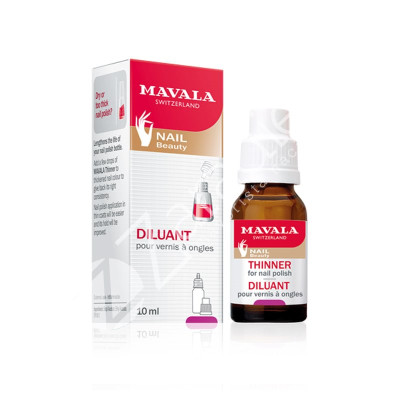 MAVALA DILUYENTE 10 ML