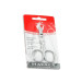 MAVALA TIJERAS UÑAS RECTAS 1 UD