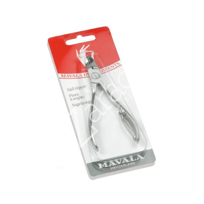 MAVALA ALICATES UÑAS 1 UD