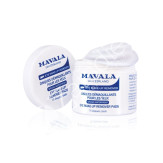 MAVALA DISCOS DESMAQUILLANTES  75 UD