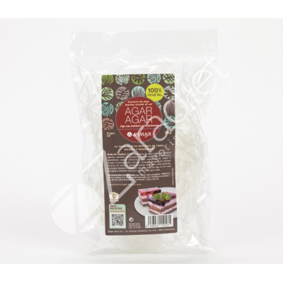 AGAR AGAR ORIGEN UE 20G