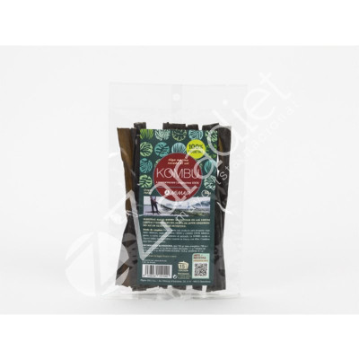 KOMBU ORIGEN JAPON 50G