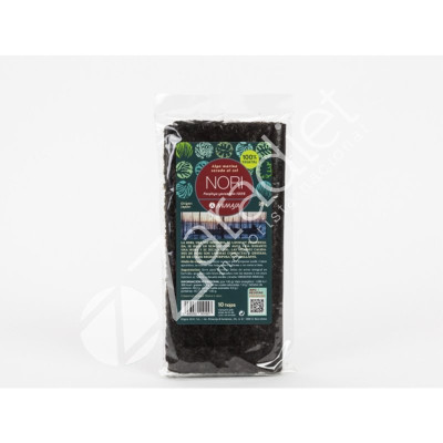 NORI ORIGEN JAPON 25G