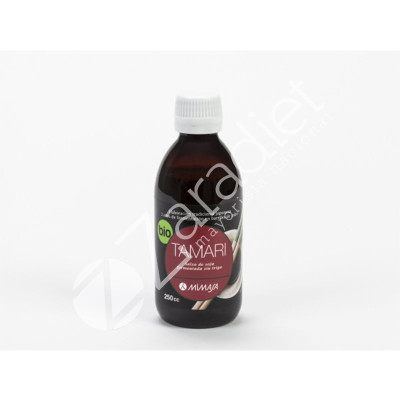 TAMARI BIO 500CC