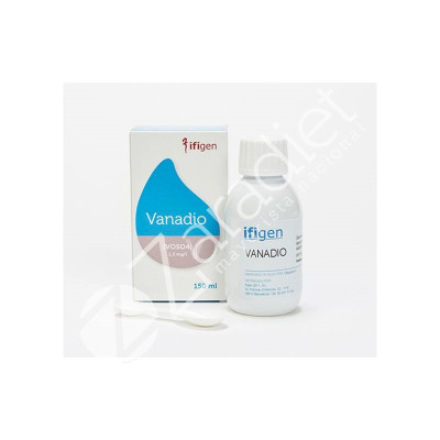 VANADIO 150ML