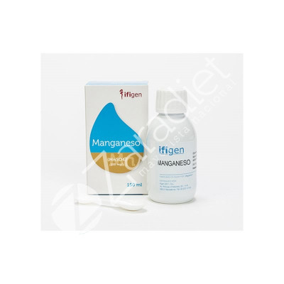 MANGANESO 150ML