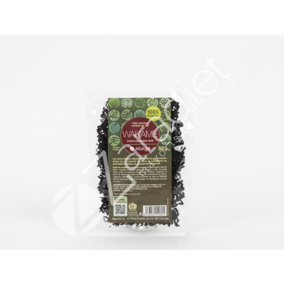 WAKAME IRLANDA BIO 50G