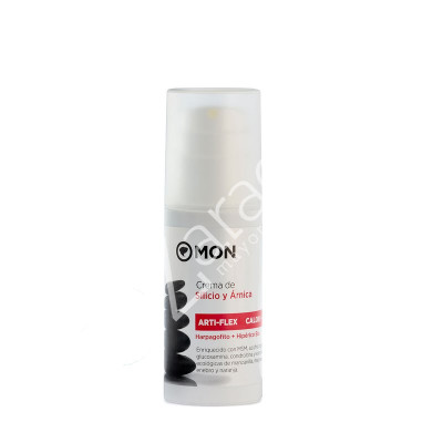ARTIFLEX CREMA SILICIO Y ARNICA 125ML