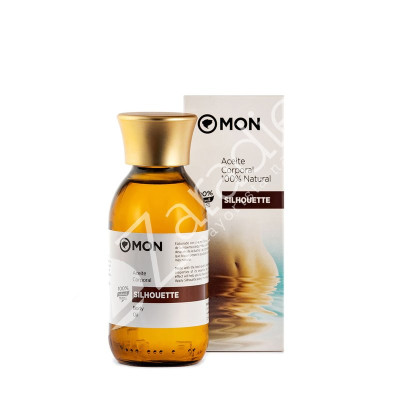 ACEITE ANTI CELULITICO SILHOUETTE 125ML