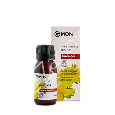 ACEITE BIOHIPERICO 60ML