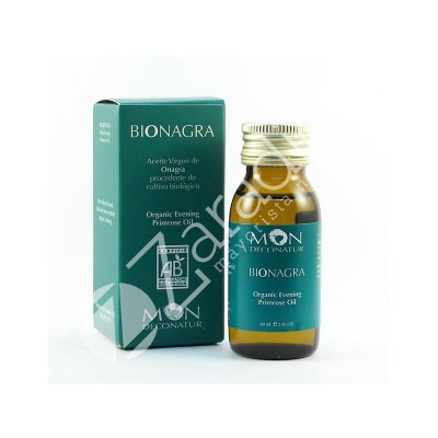 ACEITE BIONAGRA 60ML