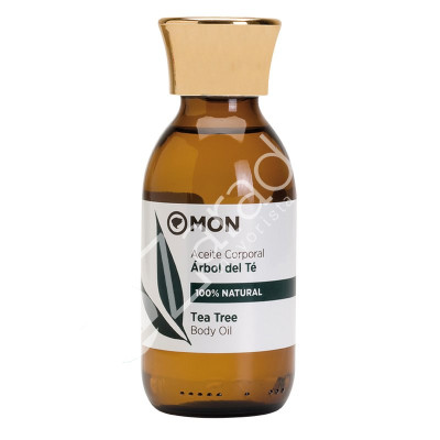 ACEITE CORPORAL ARBOL TE 125ML