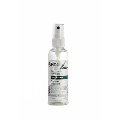 DESODORANTE ARBOL TE 75ML