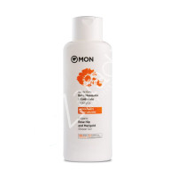 GEL ROSA MOSQUETA+ESENCIA CALENDULA 750ML