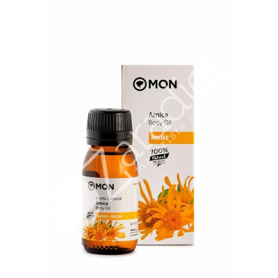 ACEITE ARNICA CALMANTE 60ML