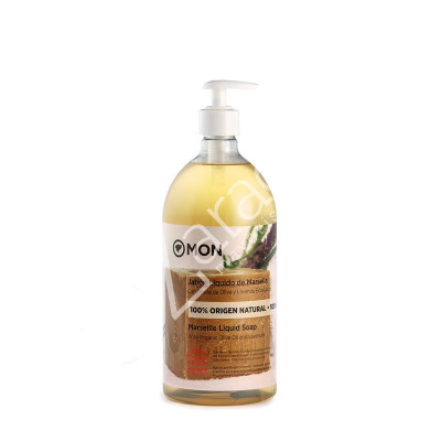 JABON MARSELLA LIQUIDO 1L