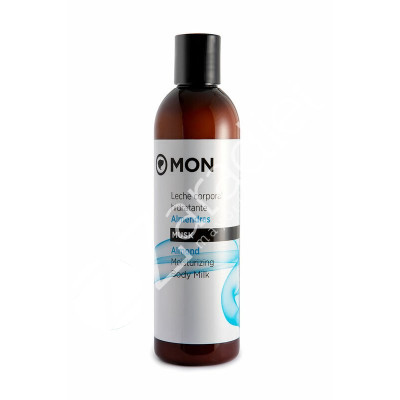 LECHE CORPORAL MUSK 300ML