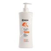 LECHE ROSA MOSQUETA+CALENDULA 500ML