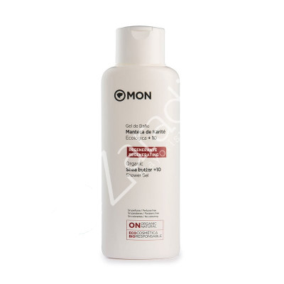 GEL BAÑO KARITE 750ML