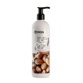 LECHE CORPORAL ARGAN Y LAVANDA BIO 500ML