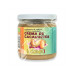 CREMA DE CACAHUETE MONKI BIO 330G