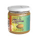 CREMA CACAHUETE CRUNCHY BIO 330G