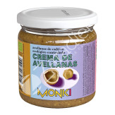 CREMA AVELLANAS BIO 330G